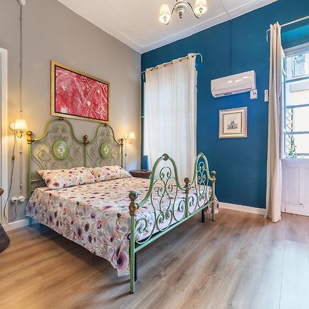 קליארי Karalis Boutique Room מראה חיצוני תמונה