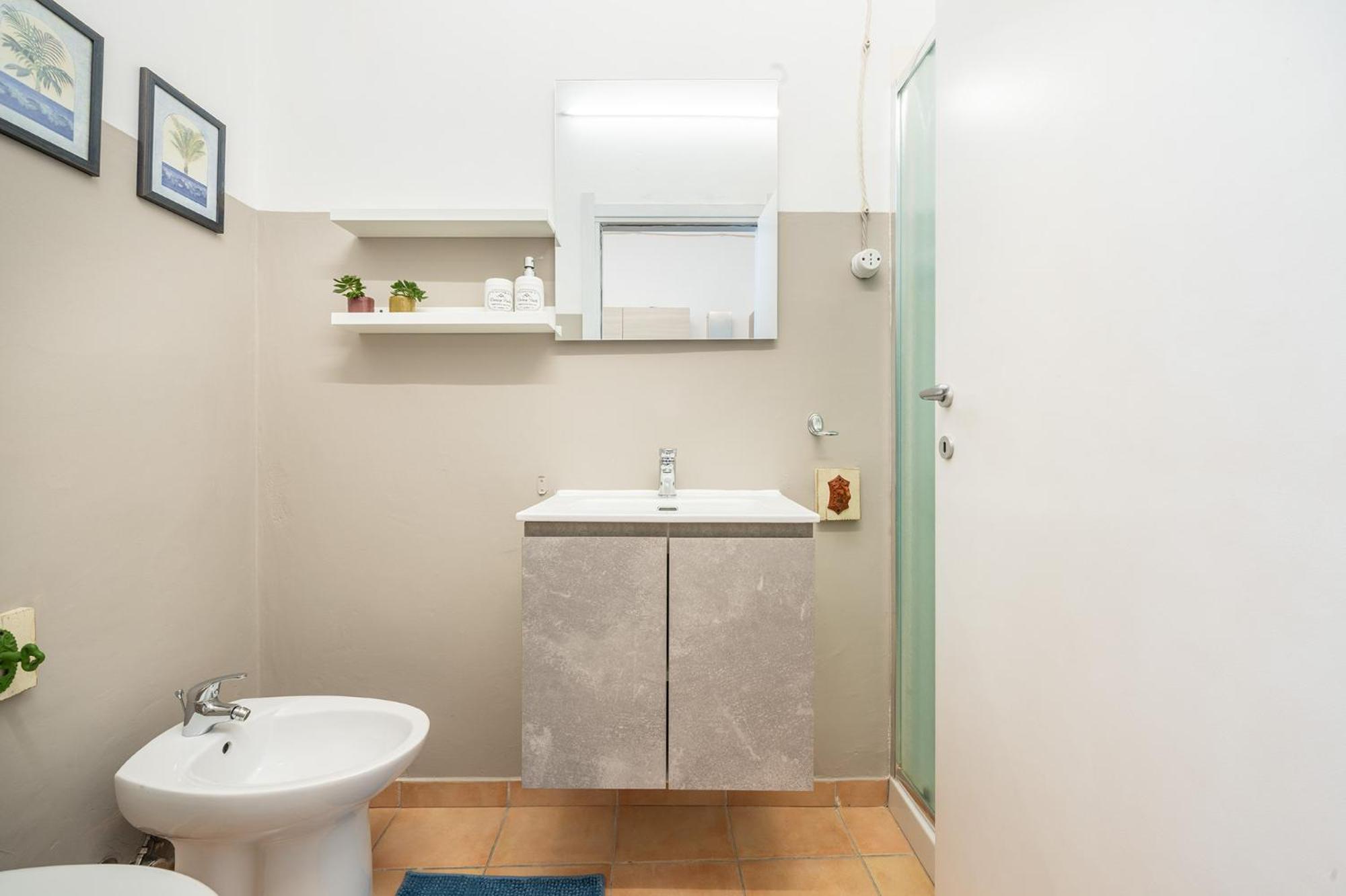 קליארי Karalis Boutique Room מראה חיצוני תמונה