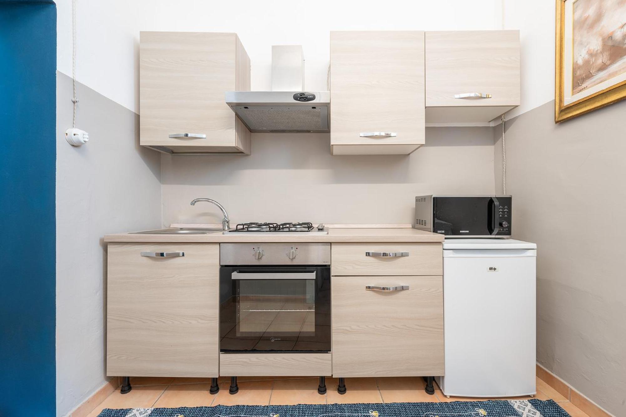 קליארי Karalis Boutique Room מראה חיצוני תמונה
