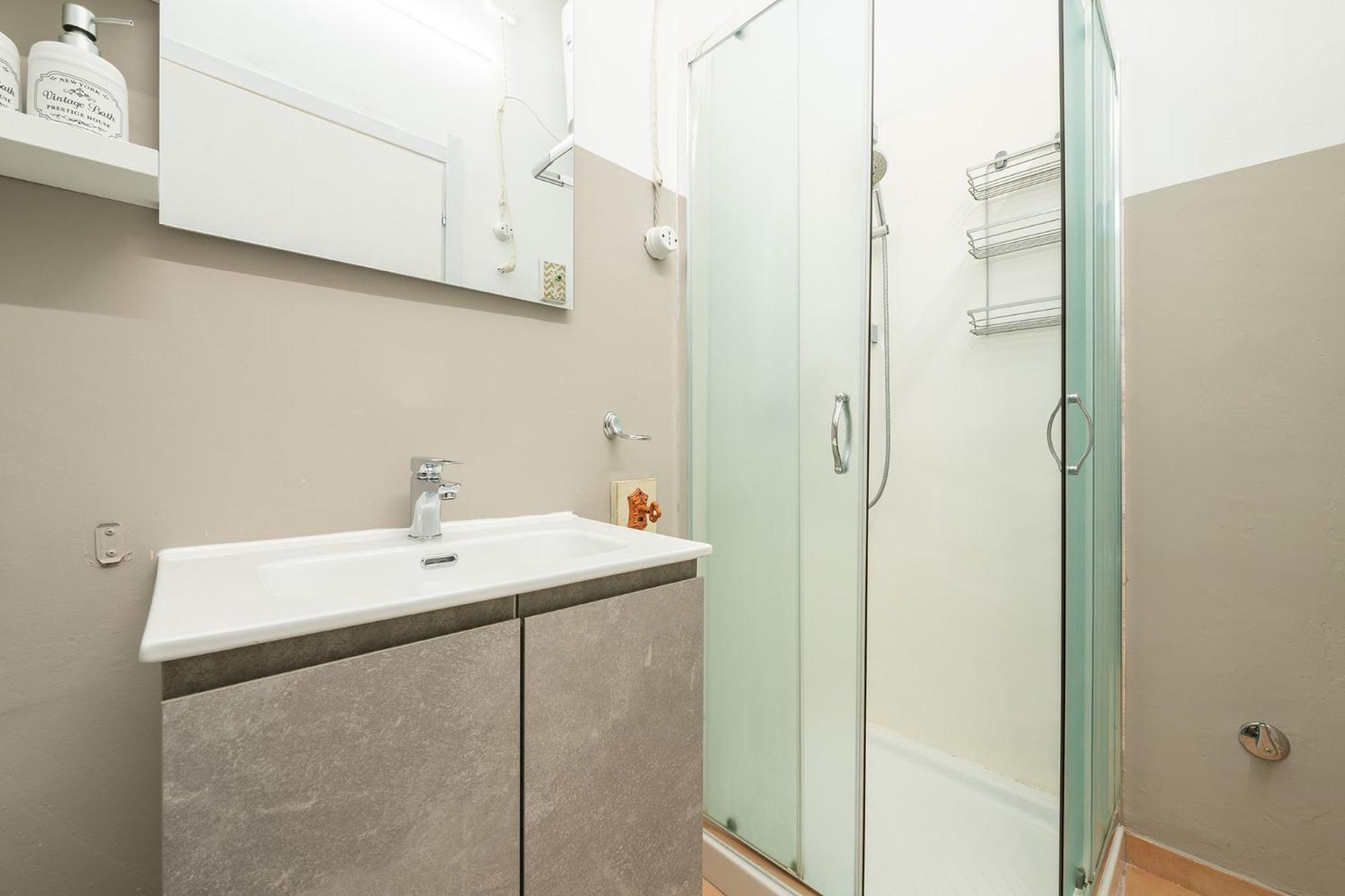 קליארי Karalis Boutique Room מראה חיצוני תמונה