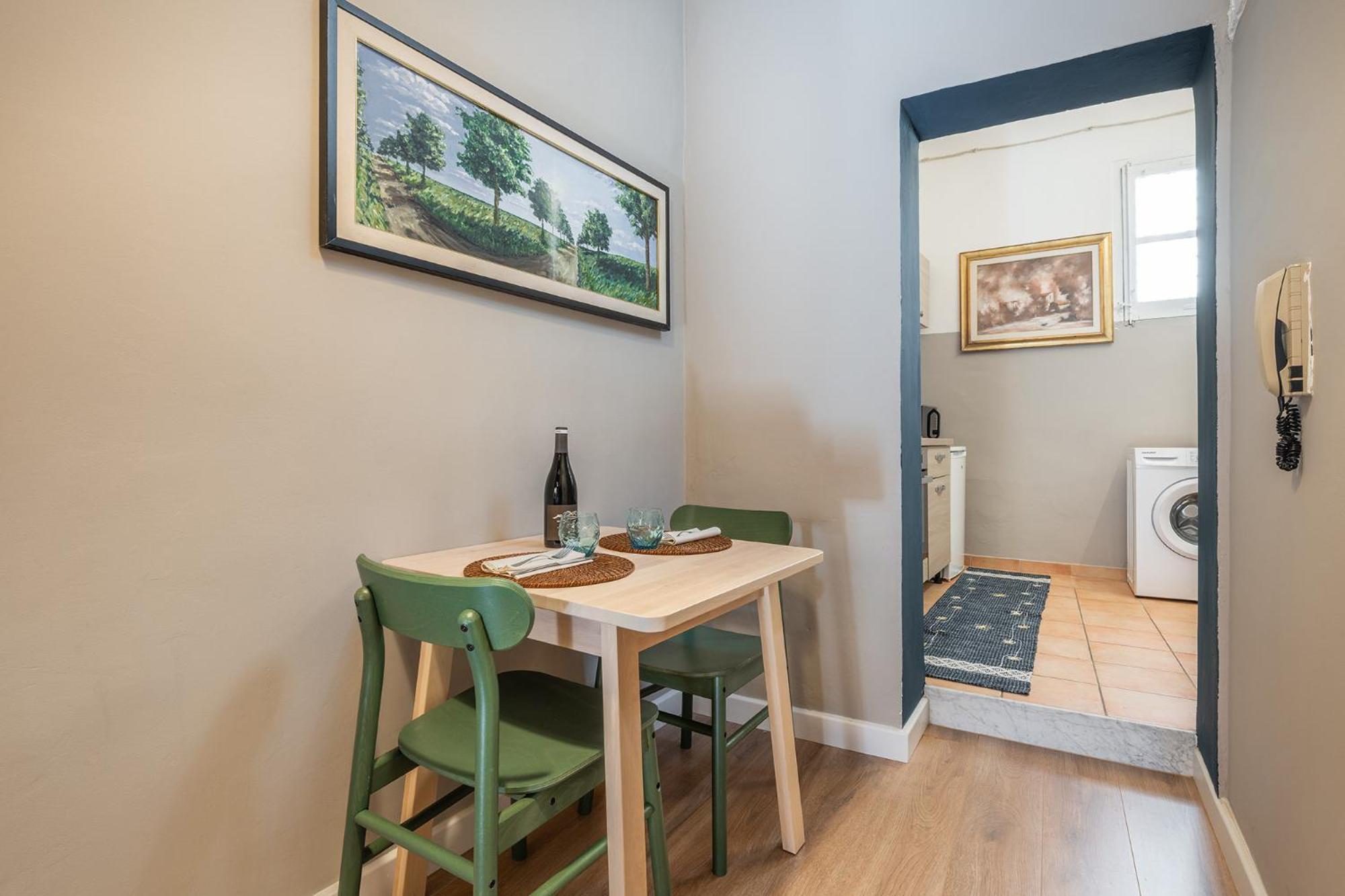 קליארי Karalis Boutique Room מראה חיצוני תמונה