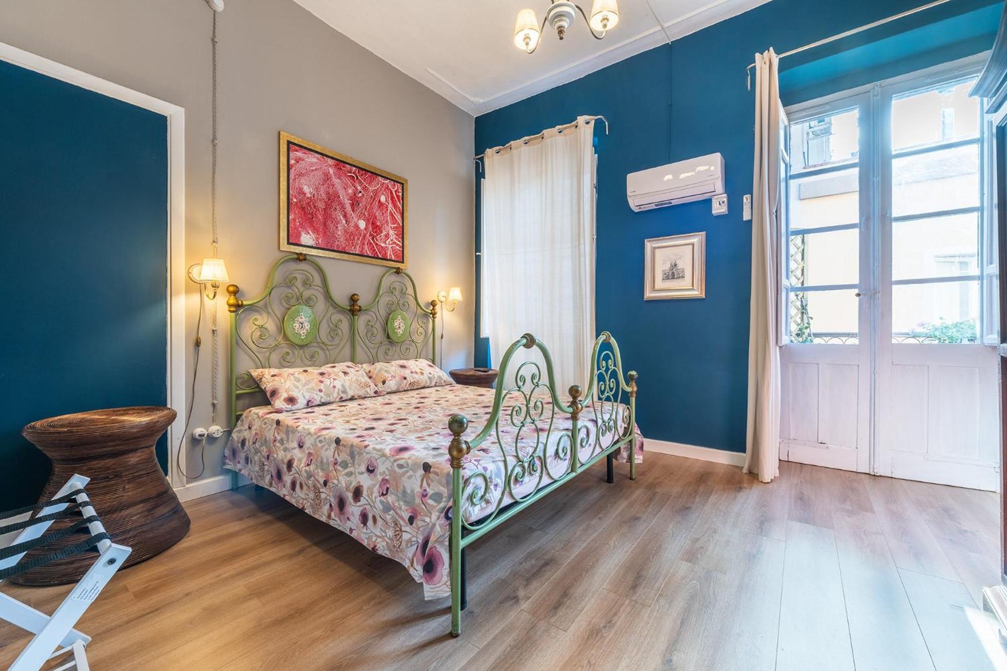 קליארי Karalis Boutique Room מראה חיצוני תמונה