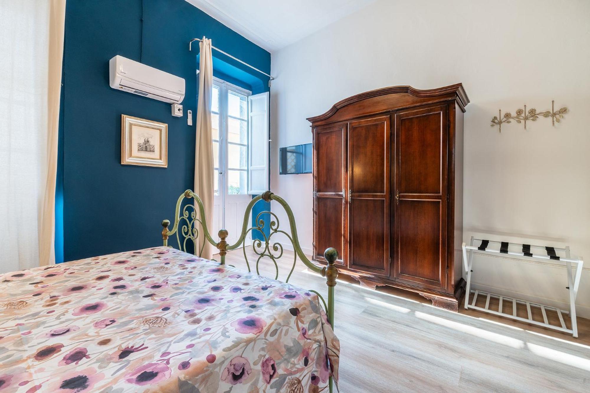 קליארי Karalis Boutique Room מראה חיצוני תמונה